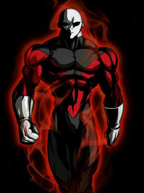 He's absolutely an antagonist to goku and company and he's also. Pin by Chetan Tichkule on Jiren | Anime dragon ball super ...