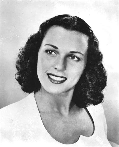 Look Back At Miss America 1940s Miss America