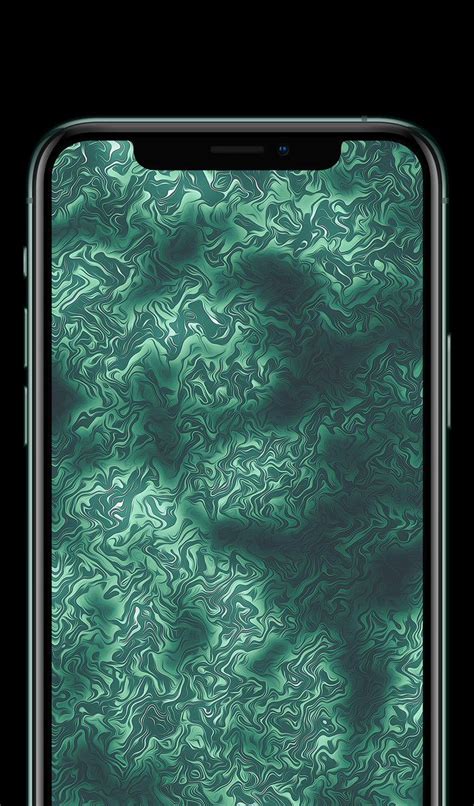 最も欲しかった Midnight Green Iphone 11 Pro Max Wallpaper 4k 480938