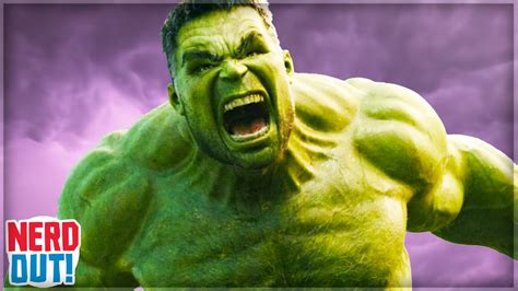 An Incredible Collection Of 999 Full 4k Hulk Images
