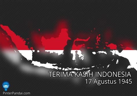 Indonesia Merdeka 17 Agustus 1945 Sejarah Proklamasi Kemerdekaan