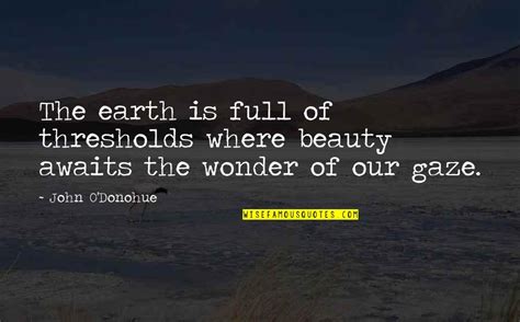 60 Beautiful Earth Quotes And Sayings B29