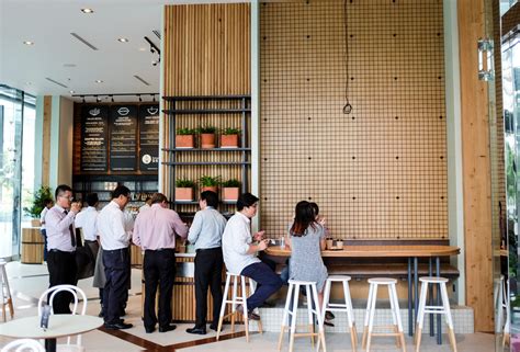 A brand new eatery under botanica family, who also manages botanica deli next door. lots of space light leaves make botanica deli a pretty ...