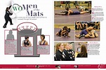 Yearbook spread. Timber Creek HS, Fort Worth, TX. 2014. Pinterest ...