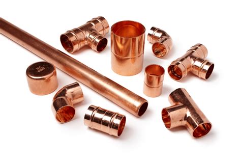 Copper Fittings And Pipes Peppard Building Supplies