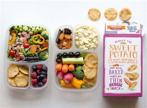 10 Amazing Pack Lunch Ideas For Adults 2021