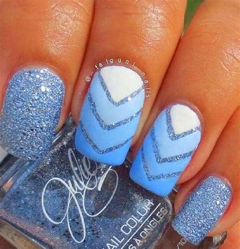 40 Best Ombre Nails Art Designs And Ideas For 2019