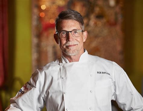Rick Bayless The Inspired Home