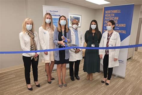 Northwell Health Opens New Physician Offices In White Plains Crains
