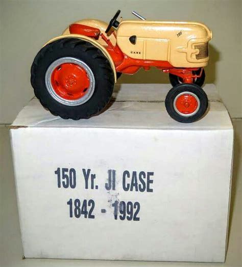 Vintage 116 Case 300 Tractor Toy Case Tractors Tractors