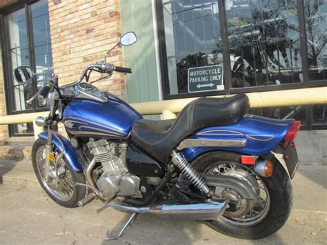 Kawasaki vulcan 500 ltd, en500a, en500c. ON HOLD *** 2005 Kawasaki Vulcan 500 Used Cruiser ...