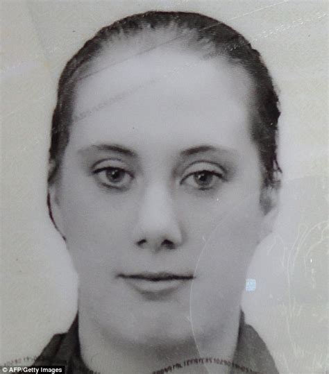 White Widow Samantha Lewthwaite Killed By Sniper In Ukraine Daily