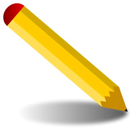 Free Pictures Of Pencil Download Free Pictures Of Pencil Png Images