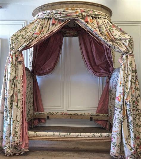 Coming Soon 18th Century Antique French Canopy Bed At Frenchbed