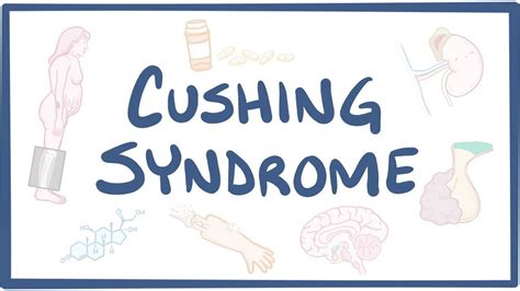 Pin By Jodie Peters On Cushings Disease In 2021 Cushings Syndrome