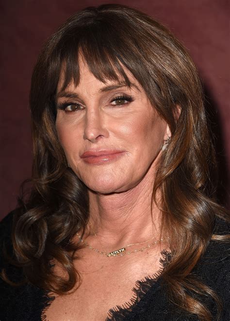 Caitlyn jenner (born william bruce jenner) is known for breaking the world record in the decathlon at the 1976 olympics and for appearing on keeping up with the kardashians. Caitlyn Jenner Gets American Name Society Name of 2015 | Time