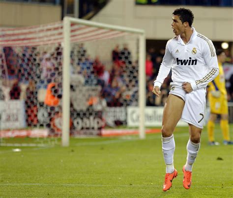 Ranking Cristiano Ronaldos Top 5 Greatest Games For Real Madrid Page 2