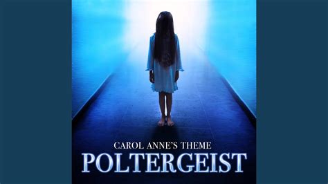 Carol Annes Theme From Poltergeist Youtube