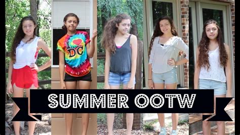 Summer Ootw 2014 Youtube