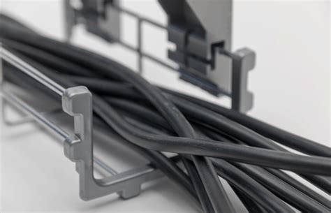 Abl Uk How To Avoid Cable Management Chaos