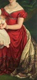 Duchess of Cambridge Augusta of Hesse Kassel | Royal clothes, Regency ...