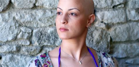 Always feel you have to talk about cancer. The Top 5 Cancers Affecting Women