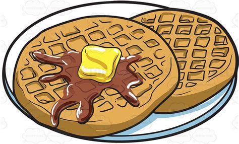 Waffle Clip Art 10 Free Cliparts Download Images On Clipground 2022