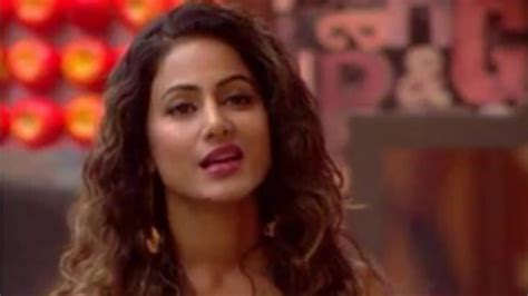 Bigg Boss 11 First Runner Up Hina Khan Gets Trolled For Sharing Picture Of Pooh On Instagram