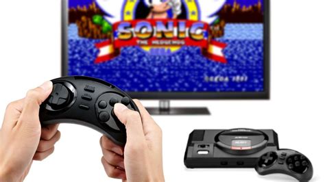 Do Not Buy Atgames Sega Genesis Flashback Console Gamespot
