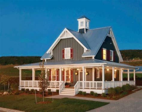 38 Inspiring Exterior House Colors Brown Roof Page 20 Of 40