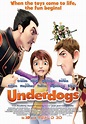 تنزيل و مشاهدة فيلم Underdogs مدبلج | kids movies