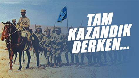 Yunan ların Gözünden Türk Kurtuluş Savaşı YouTube
