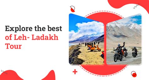 Explore The Best Of Leh Ladakh Tour Xplore With Us