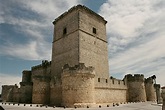 Image-Castillo de Portillo 2 - List of castles in Spain - Wikipedia ...