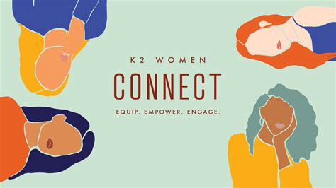 K2 Womens CONNECT K2 The Church