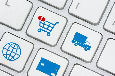 2 Top E-Commerce Stocks to Buy Right Now | The Motley Fool