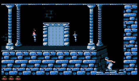 Indie Retro News Prince Of Persia A Brilliant Retro Gaming Classic