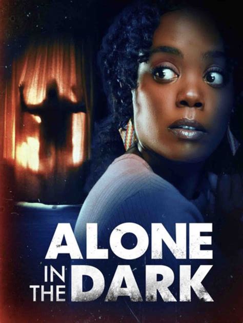 Alone In The Dark 2022 Evaluation Of Tubi Residence Invasion Thriller