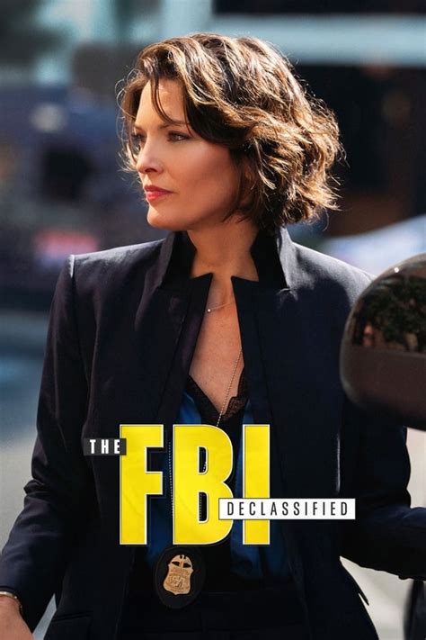 the fbi declassified tv series 2020 — the movie database tmdb