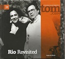 Gal Costa e Antonio Carlos Jobim - Rio Revisited (2013, CD Book, CD ...