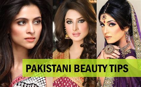 7 Top Best Pakistani Beauty Tips For Skin