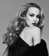 Jerry Hall, 1980 Jerry Hall, Mick Jagger, Mannequins, Curly Hair ...