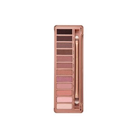 The 10 Sexiest Nude Makeup Palettes Allure