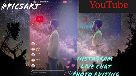 Picsart Instagram Viral Editing Picsart Editing Tutorial Instagram
