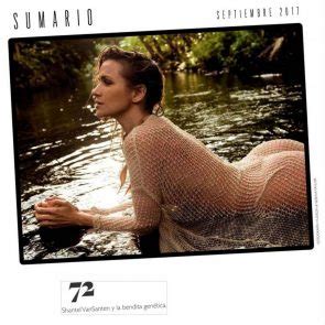 Shantel VanSanten Nude Sexy Pics Collection Scandal Planet