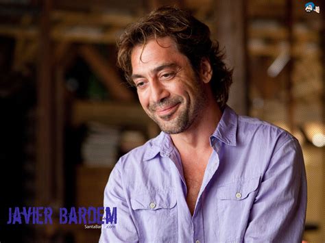 Javier bardem belongs to a family of actors that have been working on films since the early days of spanish cinema. javier-bardem-0 - Pumpkeen