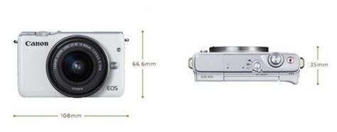2016 New Canon Eos M10 Review Canon Eos M10 Canon Eos Eos