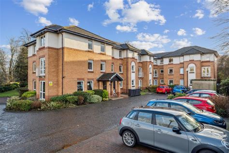 1 Bedroom Flat For Sale In Strawhill Court Strawhill Road Clarkston