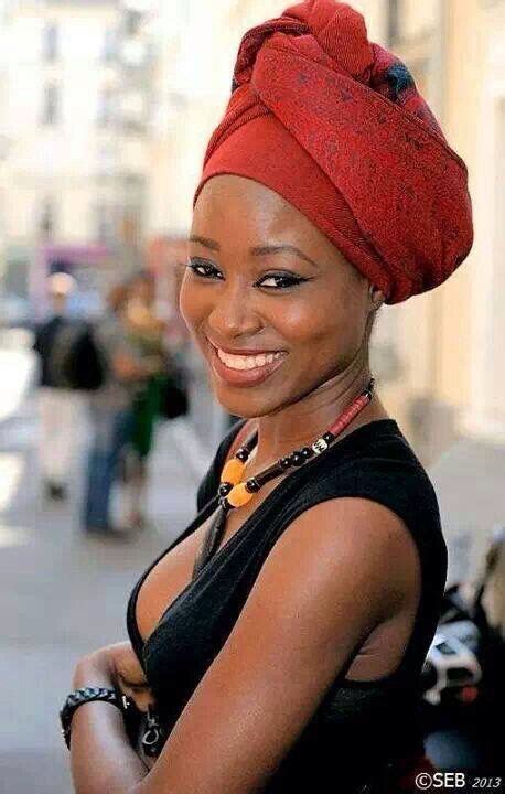 Pin By Aisa Tjon On Hijab Wrap Head Turban Head Wraps African