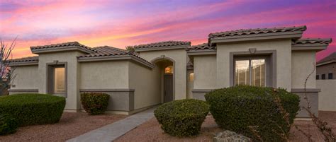 Tempe and Chandler Home Values, House values, Property Values